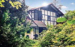 Image of Stunning Home in Blankenburg With 2 Bedrooms