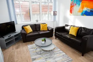 Image of Alexander Apartments Powdene House