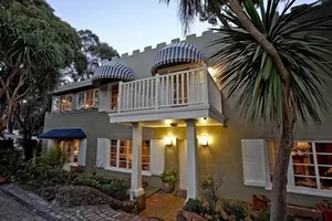 Image of The Castle - Villa by the Sea