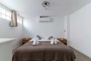Image of GuestReady - Superb 2BR Central Apt with Private Patio