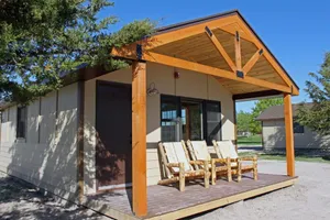 Image of Cedar Pass Lodge