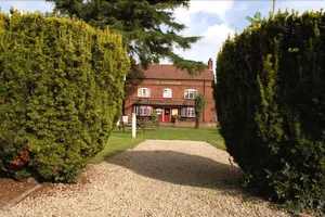 Image of Abc Beechwood Hotel