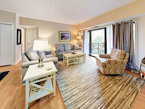 Image of Forest Beach Condo Unit 105 Condo