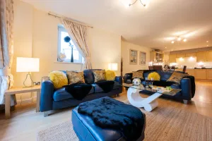 Image of Bay View, by Ty SA - 2 Bed Apartment Best Location in Cardiff Bay