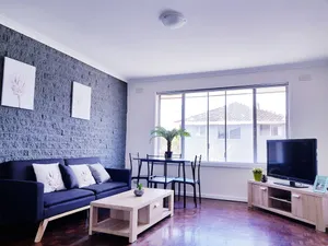 Image of Clayton apartment