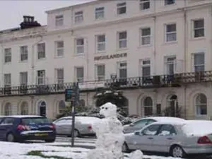 Image of Highlander Hotel