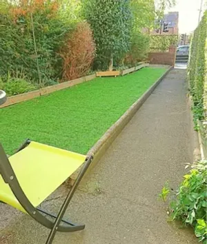 Image of Clarence Garden House