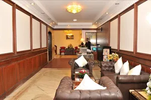 Image of Hotel Paraag