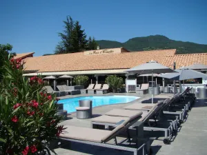 Image of Le Mas d'Estello