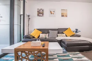 Image of 2bed2bath APT at Wolli Creek+P* Close to Airport