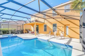 Image of 5BR Luxury Family Home - Pool BBQ and Netflix