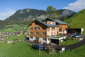 Image of Panoramahof Eggele