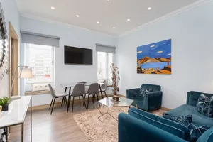 Image of The Barclay Apartment