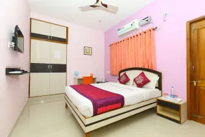 Image of FIESTA HOUSE Pallikaranai