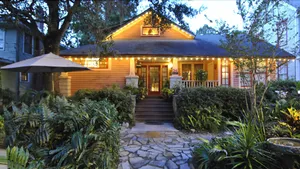 Image of Saragossa B&B - Saint Augustine