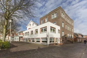 Image of Hotel Graf Waldersee