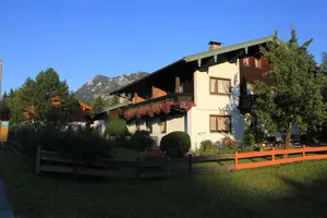 Image of Gästehaus Aicher - Chiemgau Karte