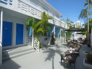 Image of Miami Beach Byron Suites