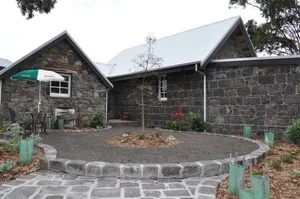 Image of Bluestone Farm Cottage 19th Century