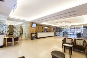 Image of Taipei Hotel Orchard Park