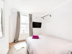 Image of AI Deluxe Apartments