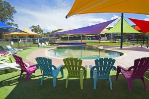 Image of Holiday Haven Culburra Beach Holiday Park