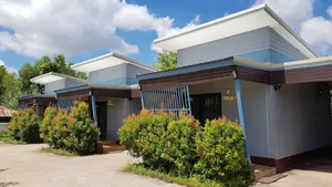 Image of Chill House Hotel