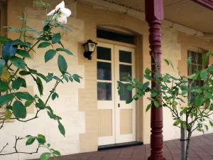 Image of Telegraph Cottage