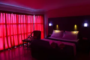 Image of HOTEL SEBAA PALACE