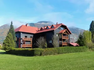Image of Taubenschlag Gr nau im Almtal