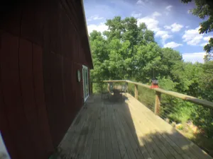 Image of River Cabin
