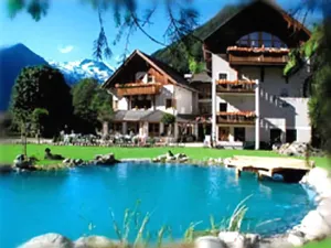 Image of Appartements Alpengarten