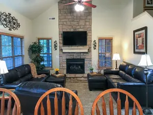 Image of Branson Townhomes Nightly Rentals