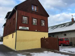 Image of Pension Karina