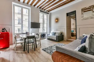 Image of 44-COSY FLAT MONTORGUEIL (2CHENIER)