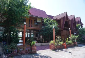 Image of Wangyang Rimping
