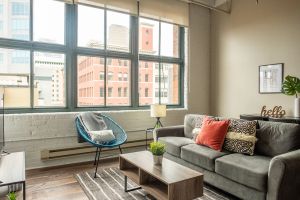 Image of FRONTDESK East 8 Loft Apts Downtown Cincinnati