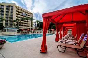 Image of Sheraton Crescent Hotel