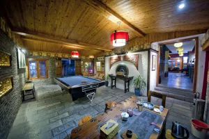Image of Parkside Hostel