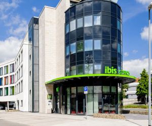 Image of Hotel ibis Styles Hildesheim