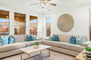Image of Red Desert At Ladera 5 Bedroom Home by Redawning