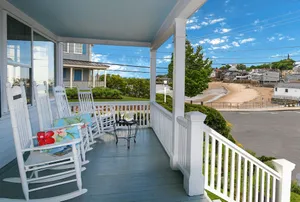 Image of Beach & King Street Inn