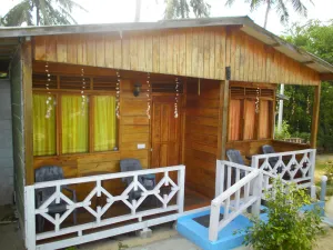 Image of Little Pumpkin Cabanas