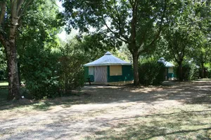 Image of Camping Le Canoë