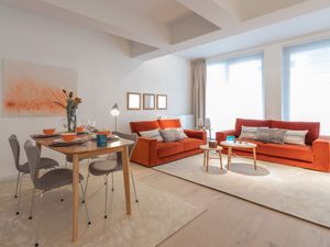 Image of Sweet Inn Apartments - Toison D'or