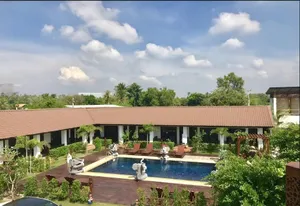 Image of Baan Kiangnam Pattaya Resort