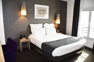 Image of Best Western Plus Hôtel Gare Saint-Jean