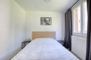 Image of Magnificent Studio Near the Canal de L'ourcq