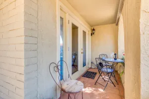 Image of Scottsdale Location Perfect Access to Old Town! Single Story Living! by Redawning