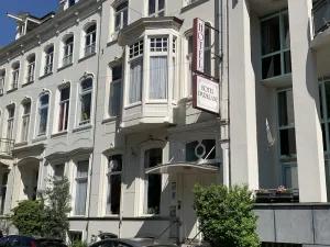Image of Amsterdam Parklane